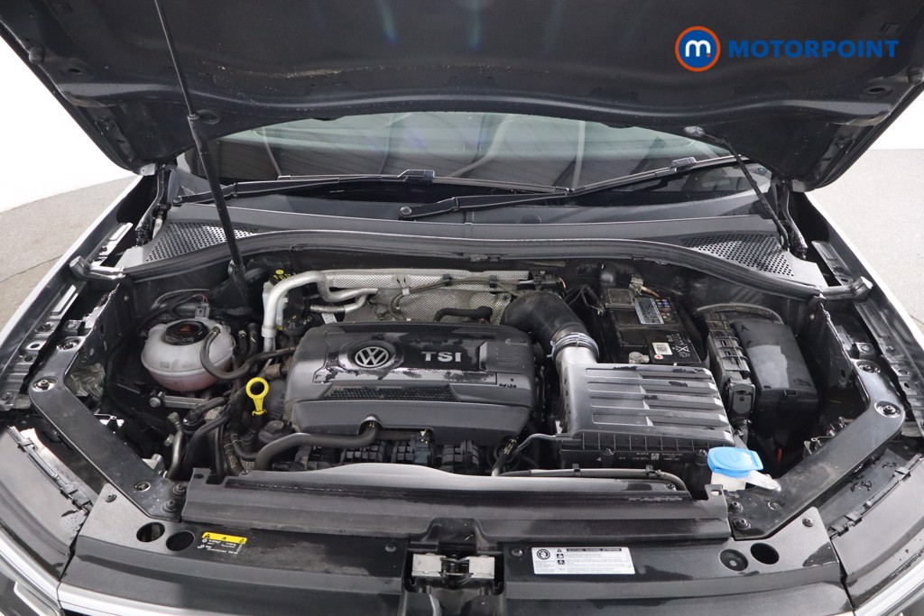 Volkswagen Tiguan SEL Automatic Petrol SUV - Stock Number (1568673) - 35th supplementary image