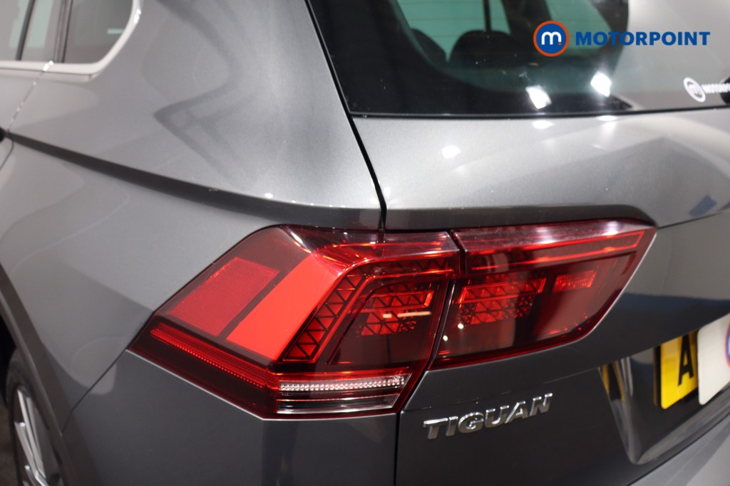 Volkswagen Tiguan SEL Automatic Petrol SUV - Stock Number (1568673) - 37th supplementary image