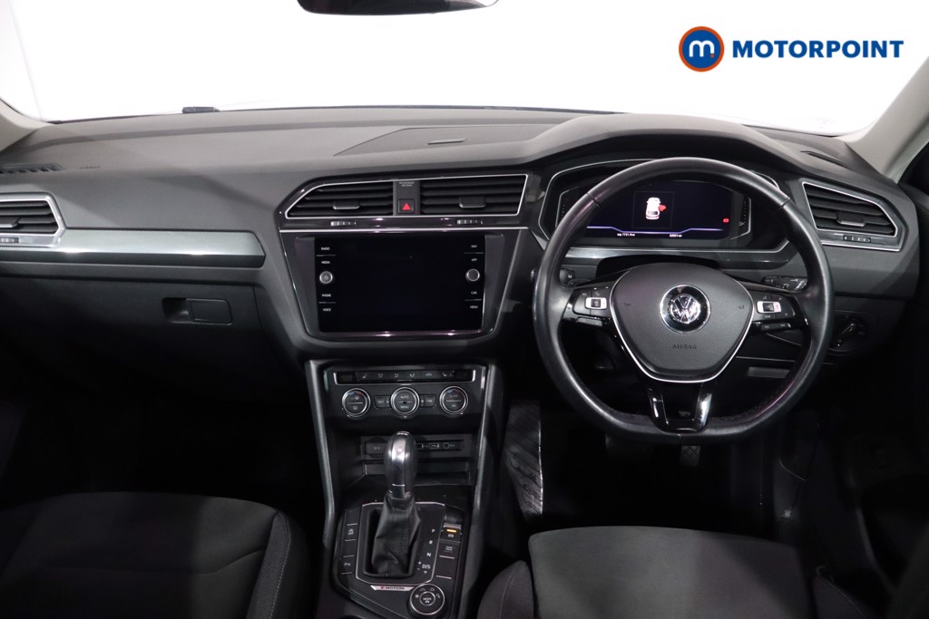 Volkswagen Tiguan SEL Automatic Petrol SUV - Stock Number (1568673) - 1st supplementary image