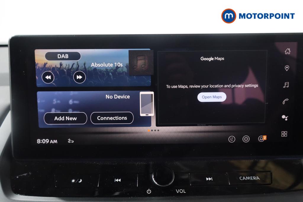 Nissan Qashqai N-Connecta Automatic Petrol SUV - Stock Number (1568694) - 2nd supplementary image