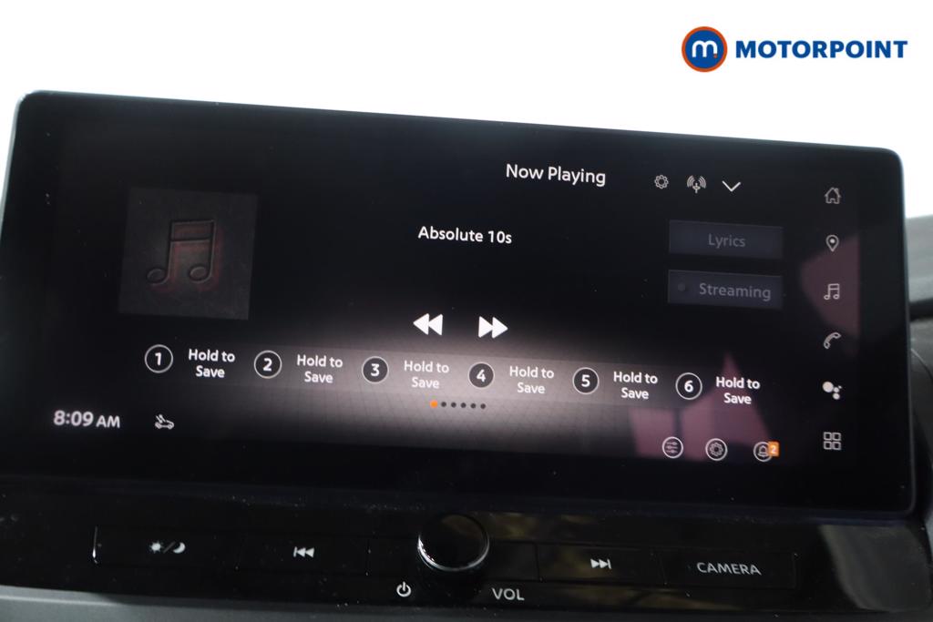 Nissan Qashqai N-Connecta Automatic Petrol SUV - Stock Number (1568694) - 3rd supplementary image