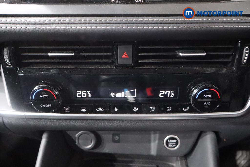 Nissan Qashqai N-Connecta Automatic Petrol SUV - Stock Number (1568694) - 6th supplementary image