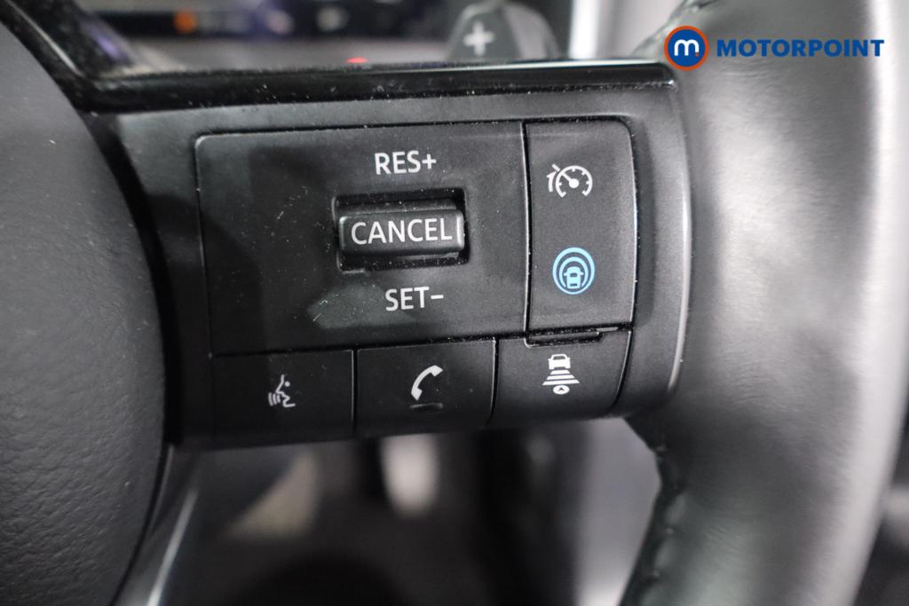 Nissan Qashqai N-Connecta Automatic Petrol SUV - Stock Number (1568694) - 10th supplementary image