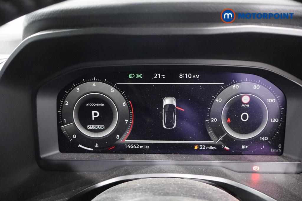 Nissan Qashqai N-Connecta Automatic Petrol SUV - Stock Number (1568694) - 11th supplementary image