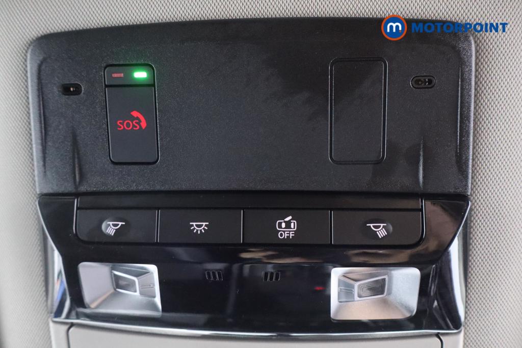 Nissan Qashqai N-Connecta Automatic Petrol SUV - Stock Number (1568694) - 14th supplementary image