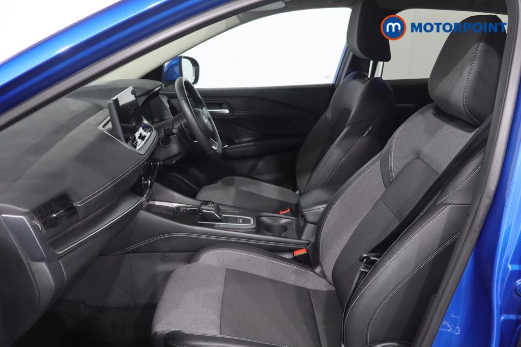 Nissan Qashqai N-Connecta Automatic Petrol SUV - Stock Number (1568694) - 16th supplementary image