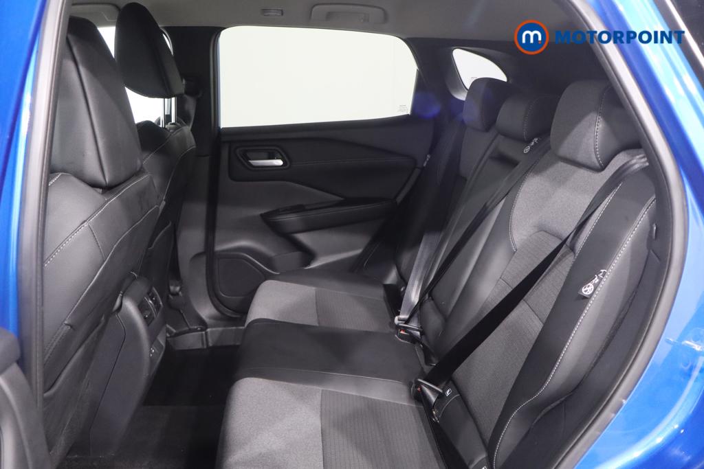 Nissan Qashqai N-Connecta Automatic Petrol SUV - Stock Number (1568694) - 17th supplementary image