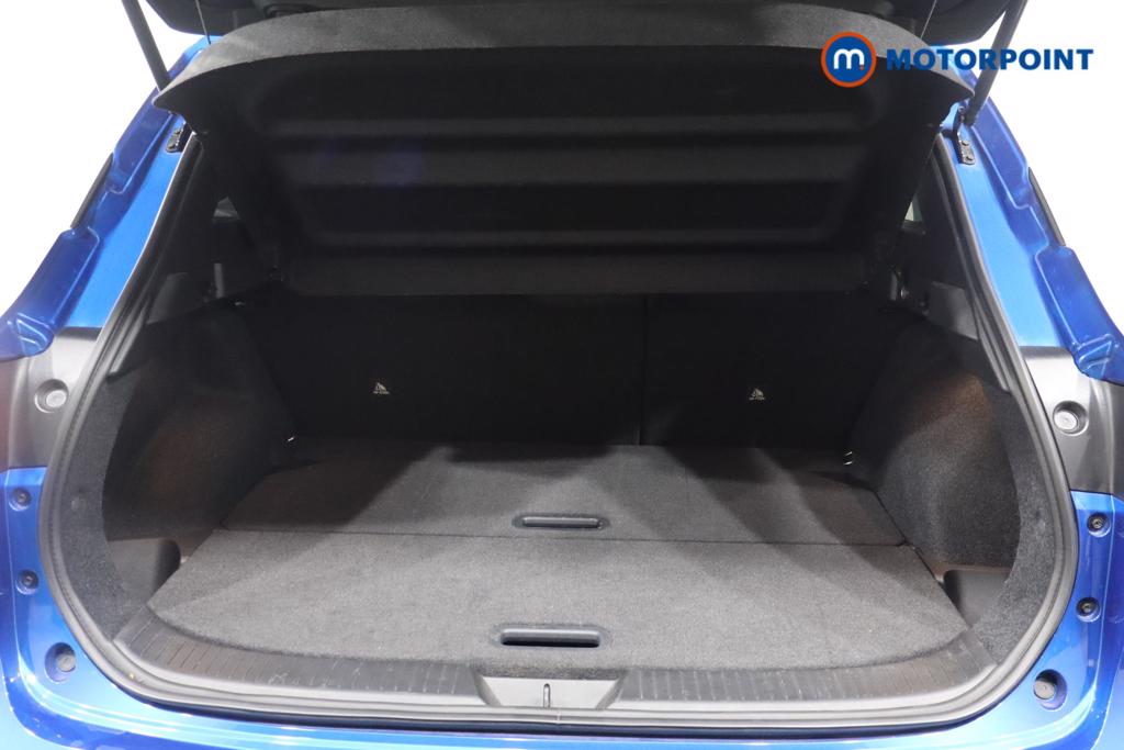 Nissan Qashqai N-Connecta Automatic Petrol SUV - Stock Number (1568694) - 20th supplementary image