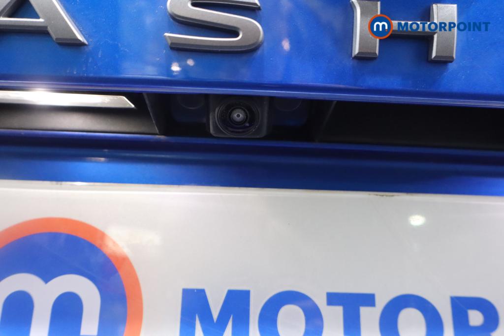 Nissan Qashqai N-Connecta Automatic Petrol SUV - Stock Number (1568694) - 22nd supplementary image