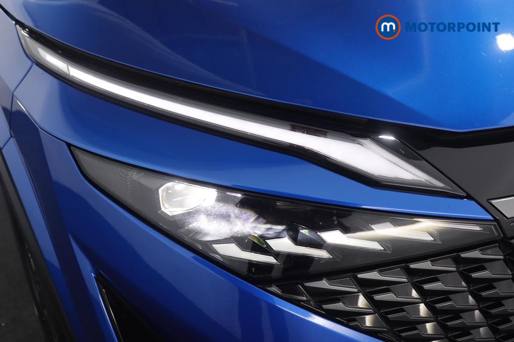 Nissan Qashqai N-Connecta Automatic Petrol SUV - Stock Number (1568694) - 24th supplementary image