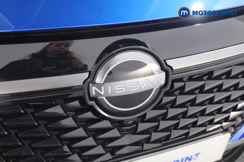 Nissan Qashqai N-Connecta Automatic Petrol SUV - Stock Number (1568694) - 25th supplementary image