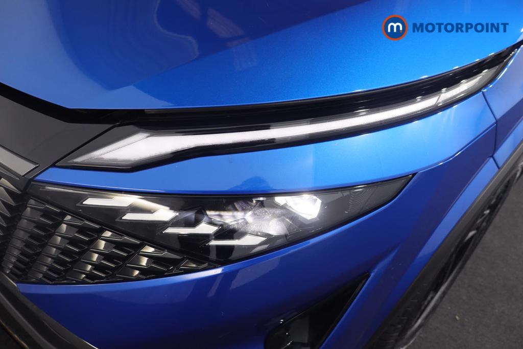 Nissan Qashqai N-Connecta Automatic Petrol SUV - Stock Number (1568694) - 26th supplementary image