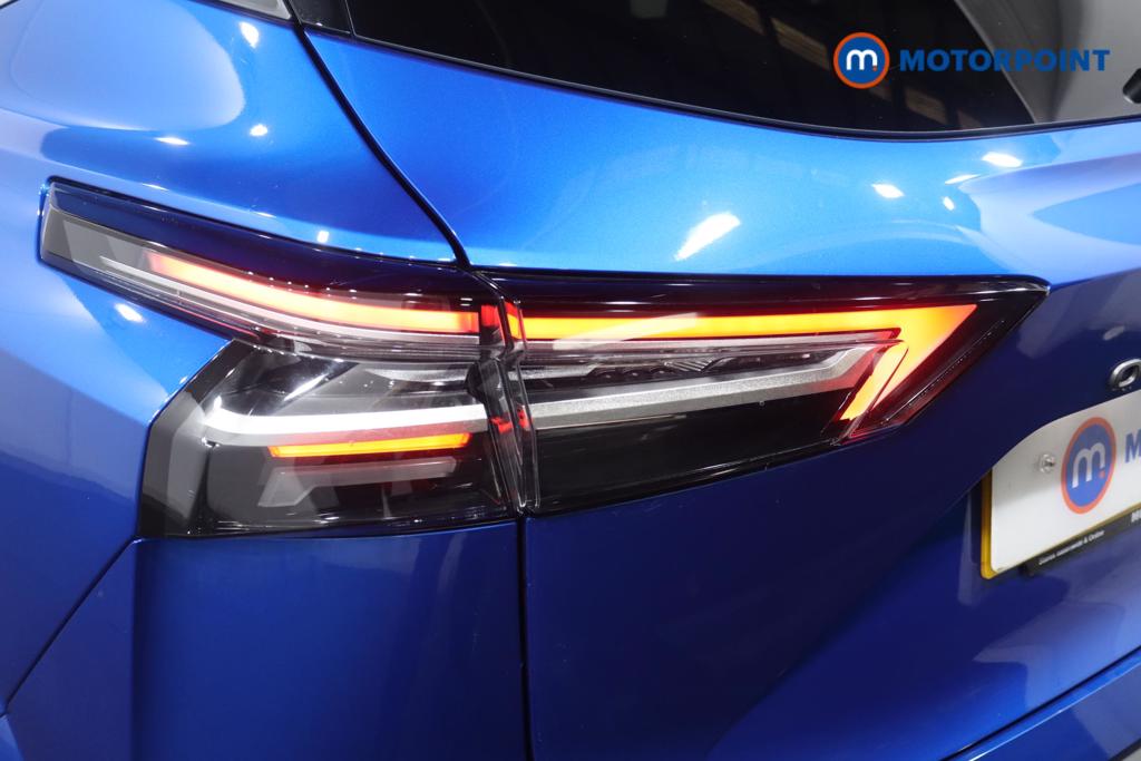 Nissan Qashqai N-Connecta Automatic Petrol SUV - Stock Number (1568694) - 27th supplementary image
