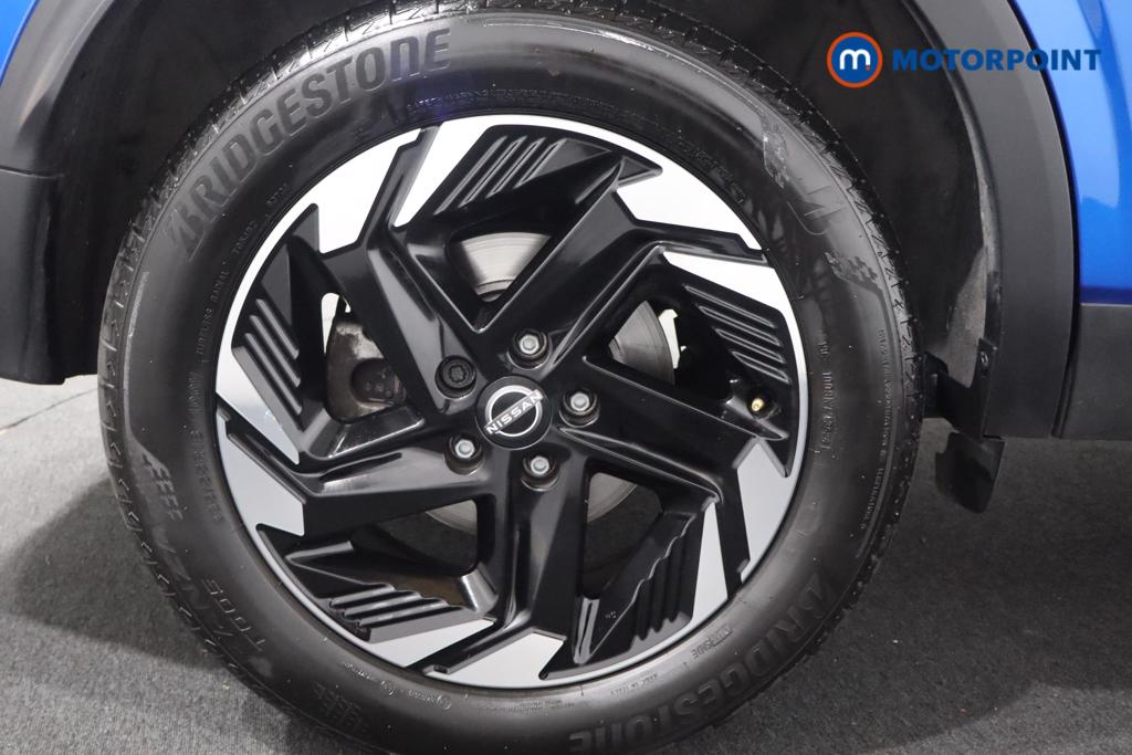 Nissan Qashqai N-Connecta Automatic Petrol SUV - Stock Number (1568694) - 29th supplementary image