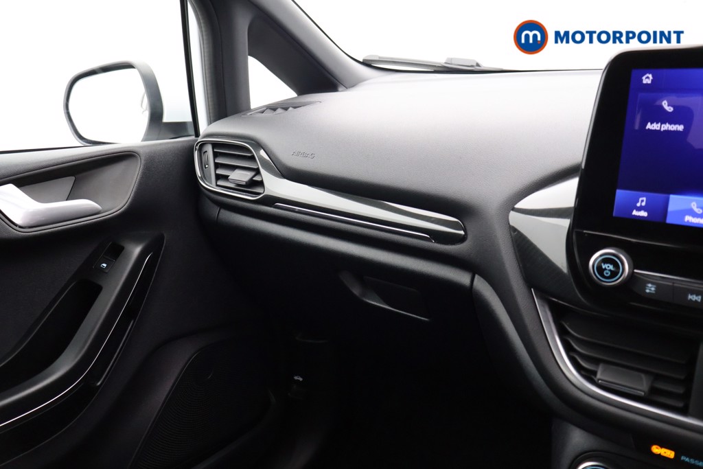 Ford Fiesta St-Line X Edition Manual Petrol-Electric Hybrid Hatchback - Stock Number (1568719) - 7th supplementary image