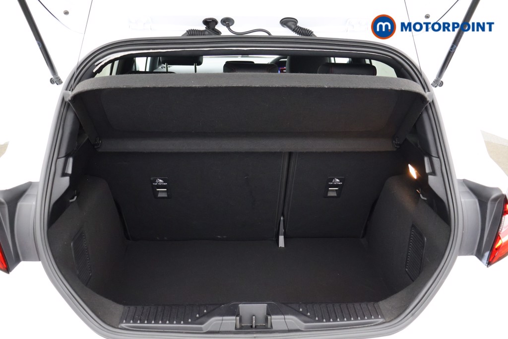 Ford Fiesta St-Line X Edition Manual Petrol-Electric Hybrid Hatchback - Stock Number (1568719) - 14th supplementary image