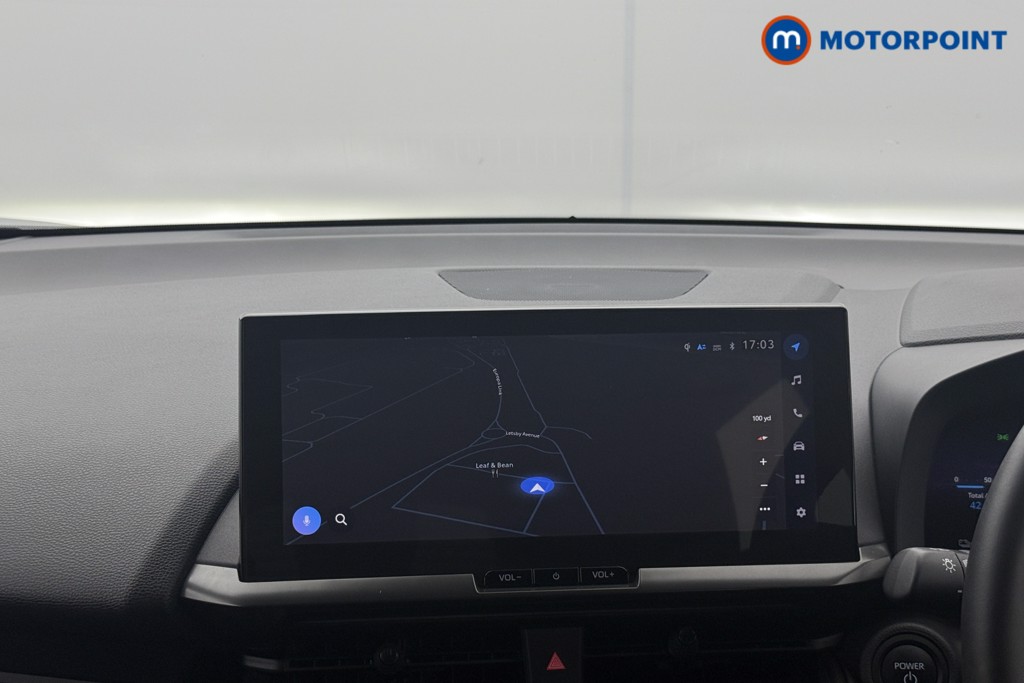 Toyota C-Hr Design Automatic Petrol Plug-In Hybrid SUV - Stock Number (1568786) - 2nd supplementary image