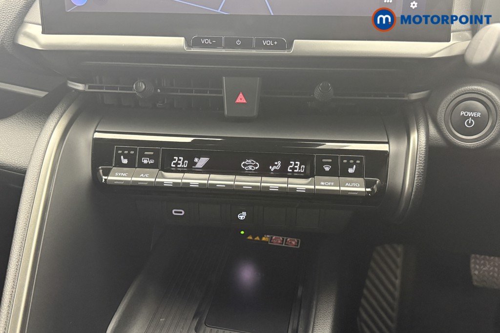 Toyota C-Hr Design Automatic Petrol Plug-In Hybrid SUV - Stock Number (1568786) - 4th supplementary image