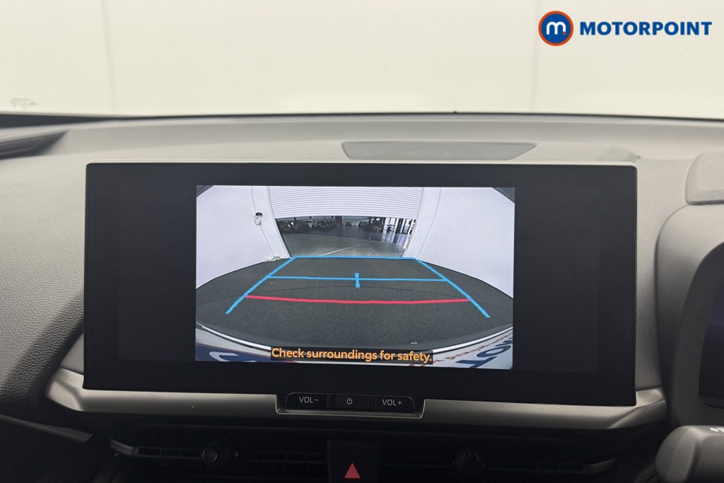 Toyota C-Hr Design Automatic Petrol Plug-In Hybrid SUV - Stock Number (1568786) - 8th supplementary image