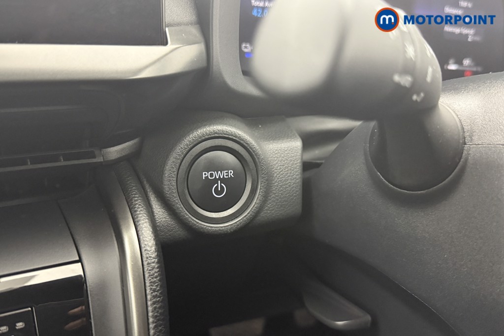 Toyota C-Hr Design Automatic Petrol Plug-In Hybrid SUV - Stock Number (1568786) - 9th supplementary image