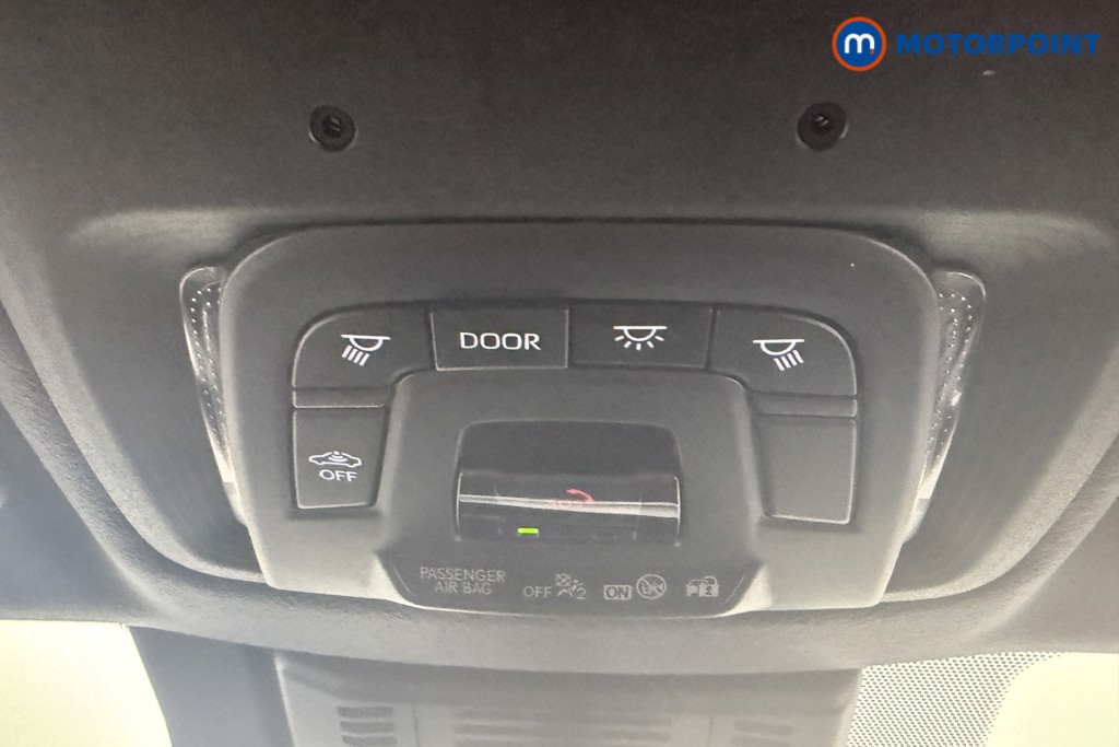 Toyota C-Hr Design Automatic Petrol Plug-In Hybrid SUV - Stock Number (1568786) - 14th supplementary image