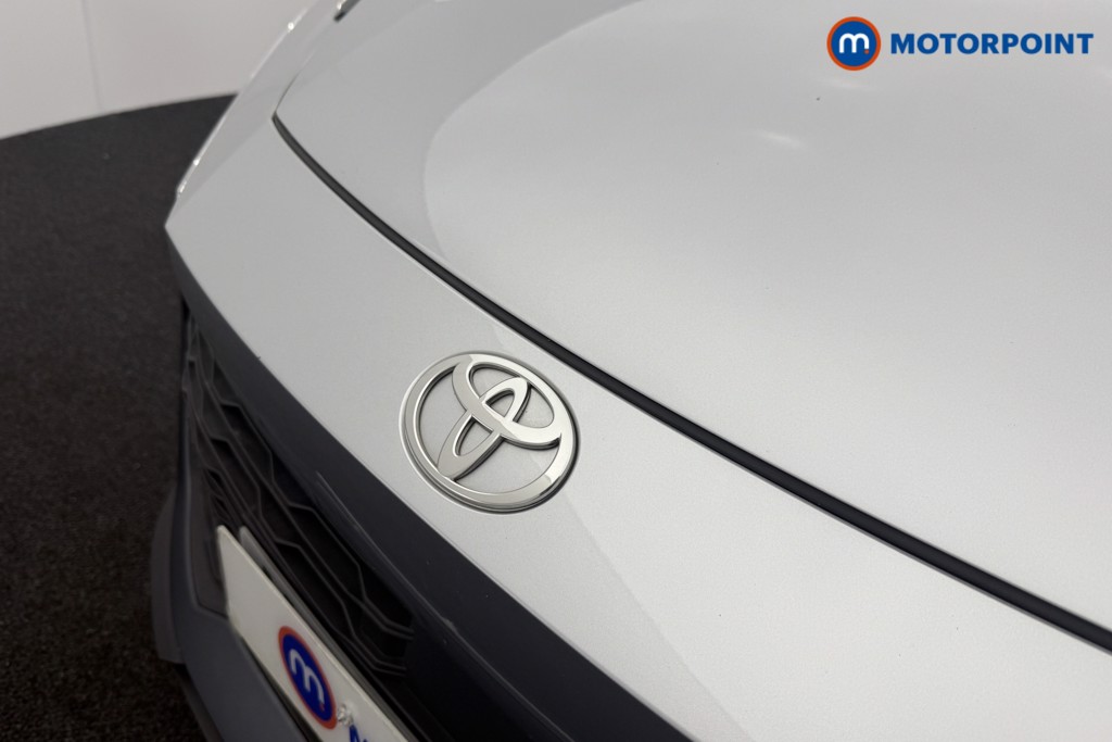 Toyota C-Hr Design Automatic Petrol Plug-In Hybrid SUV - Stock Number (1568786) - 18th supplementary image