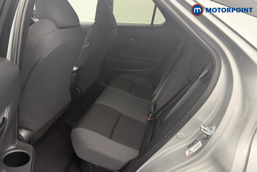 Toyota C-Hr Design Automatic Petrol Plug-In Hybrid SUV - Stock Number (1568786) - 21st supplementary image