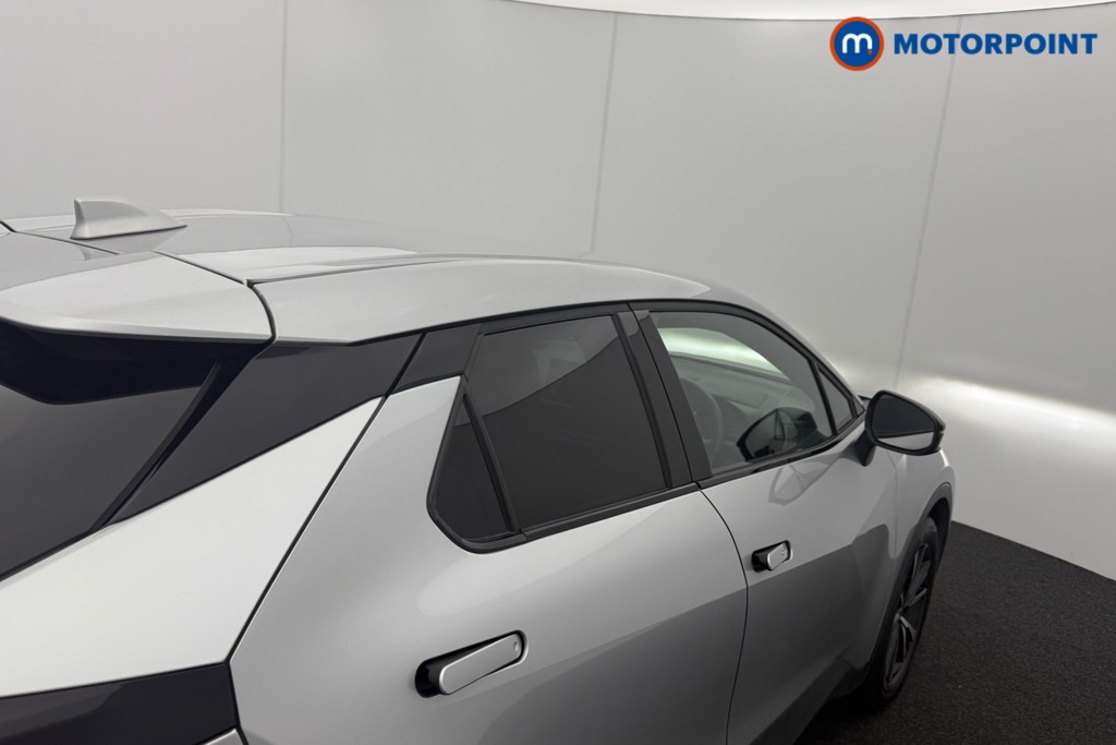 Toyota C-Hr Design Automatic Petrol Plug-In Hybrid SUV - Stock Number (1568786) - 27th supplementary image