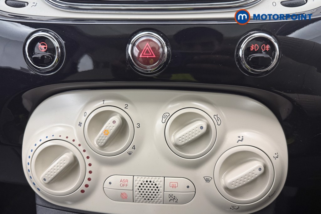 Fiat 500 Lounge Manual Petrol Hatchback - Stock Number (1569149) - 17th supplementary image