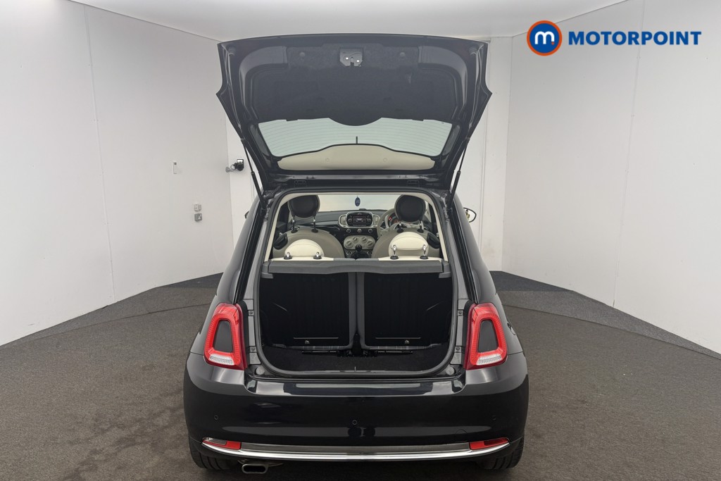 Fiat 500 Lounge Manual Petrol Hatchback - Stock Number (1569149) - 19th supplementary image