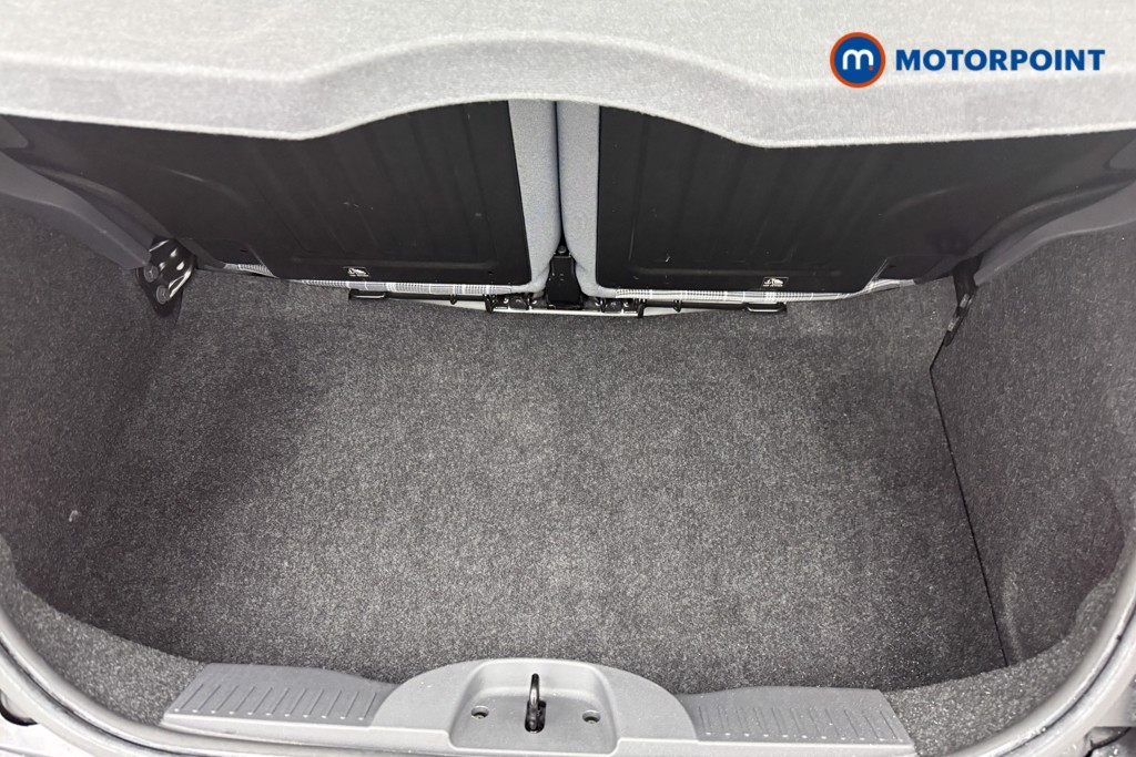 Fiat 500 Lounge Manual Petrol Hatchback - Stock Number (1569149) - 20th supplementary image