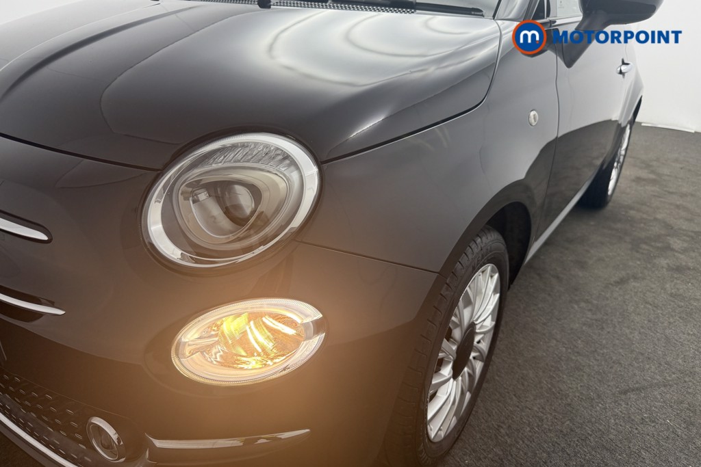 Fiat 500 Lounge Manual Petrol Hatchback - Stock Number (1569149) - 24th supplementary image