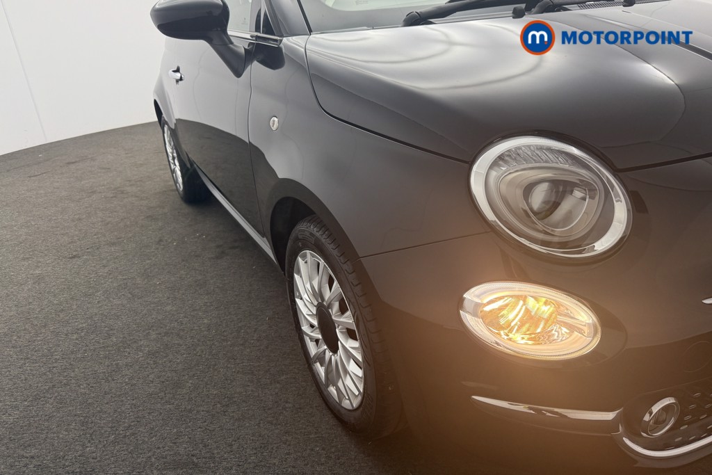 Fiat 500 Lounge Manual Petrol Hatchback - Stock Number (1569149) - 25th supplementary image