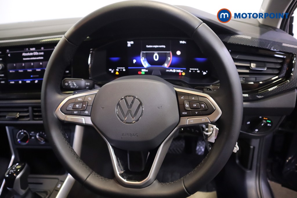 Volkswagen Polo Match Automatic Petrol Hatchback - Stock Number (1569205) - 3rd supplementary image