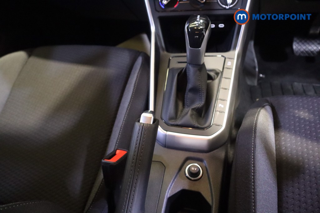 Volkswagen Polo Match Automatic Petrol Hatchback - Stock Number (1569205) - 6th supplementary image