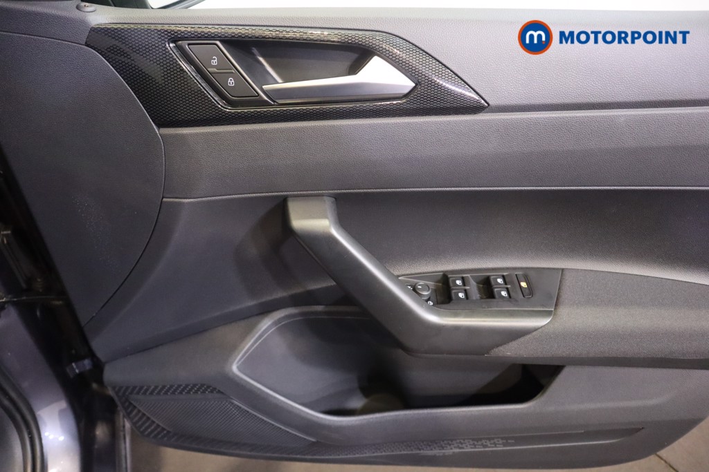 Volkswagen Polo Match Automatic Petrol Hatchback - Stock Number (1569205) - 7th supplementary image