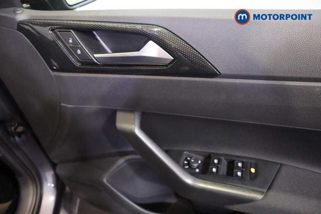 Volkswagen Polo Match Automatic Petrol Hatchback - Stock Number (1569205) - 8th supplementary image