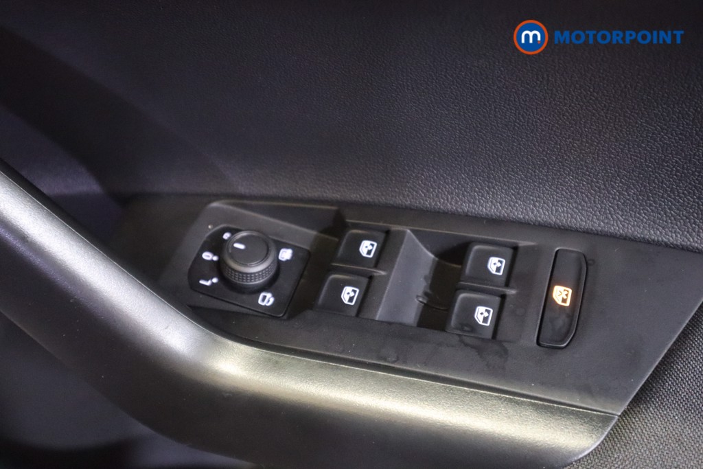 Volkswagen Polo Match Automatic Petrol Hatchback - Stock Number (1569205) - 9th supplementary image