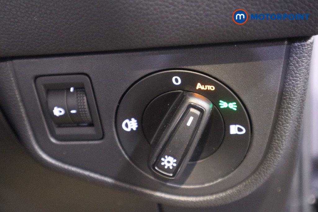 Volkswagen Polo Match Automatic Petrol Hatchback - Stock Number (1569205) - 10th supplementary image