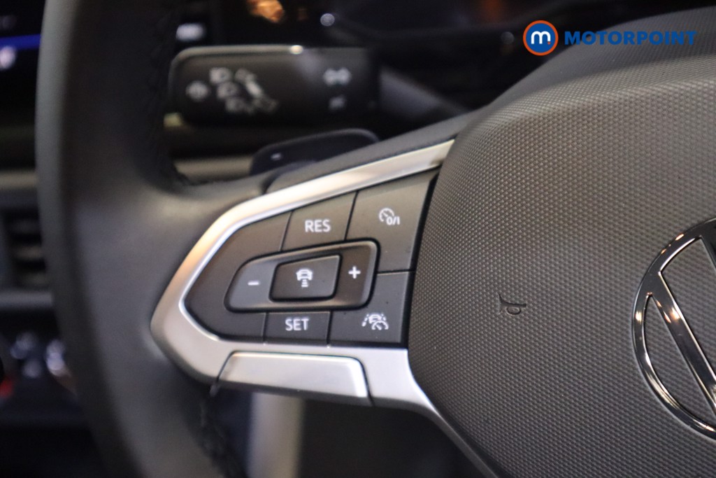 Volkswagen Polo Match Automatic Petrol Hatchback - Stock Number (1569205) - 12th supplementary image
