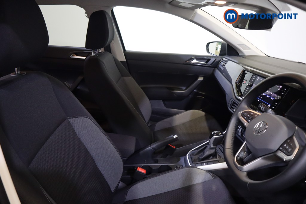 Volkswagen Polo Match Automatic Petrol Hatchback - Stock Number (1569205) - 13th supplementary image