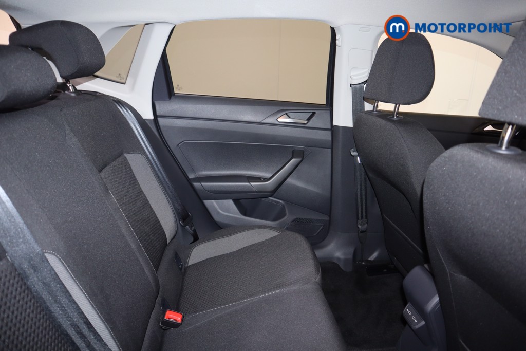 Volkswagen Polo Match Automatic Petrol Hatchback - Stock Number (1569205) - 14th supplementary image