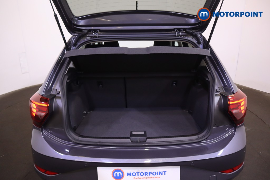 Volkswagen Polo Match Automatic Petrol Hatchback - Stock Number (1569205) - 15th supplementary image