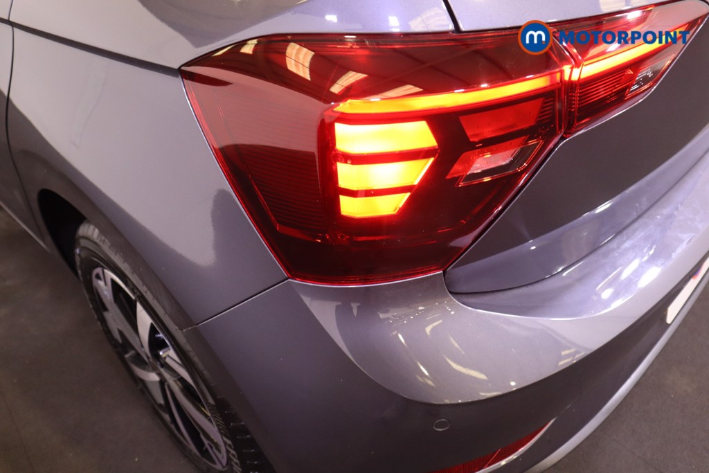 Volkswagen Polo Match Automatic Petrol Hatchback - Stock Number (1569205) - 22nd supplementary image
