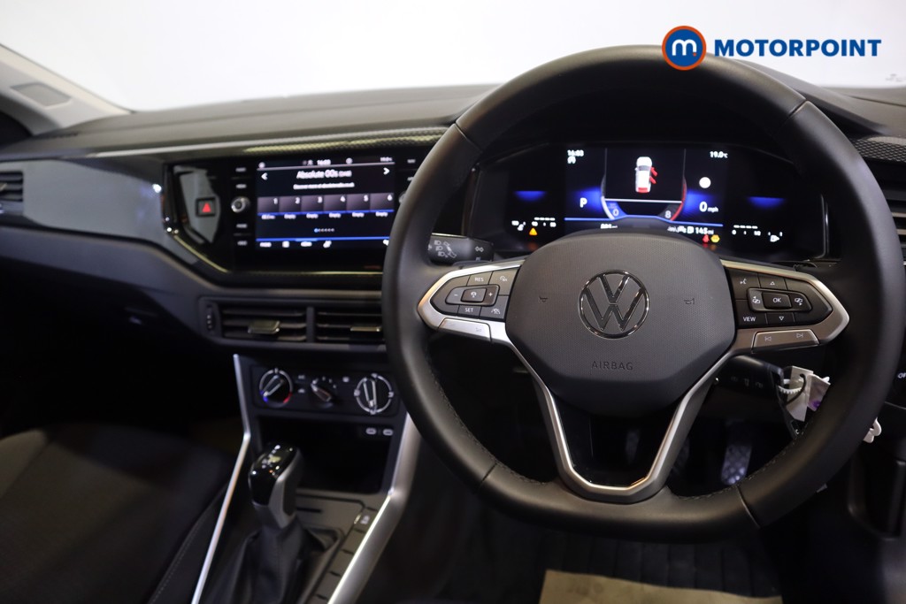 Volkswagen Polo Match Automatic Petrol Hatchback - Stock Number (1569205) - 1st supplementary image