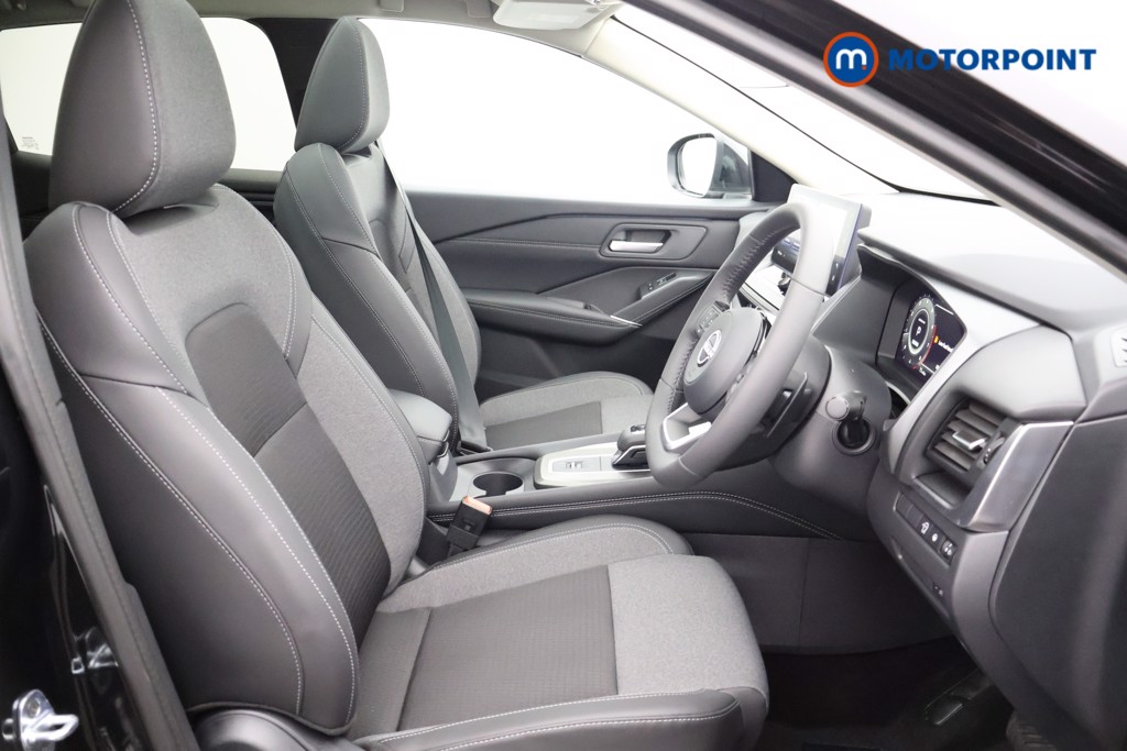 Nissan Qashqai N-Connecta Automatic Petrol SUV - Stock Number (1569274) - 11th supplementary image