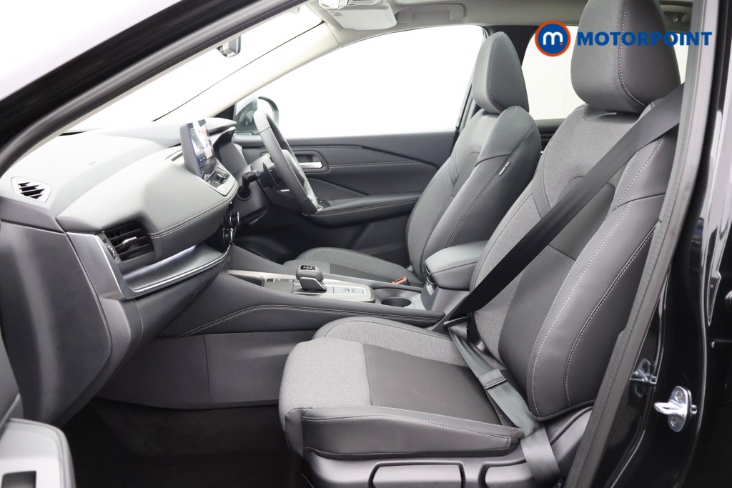 Nissan Qashqai N-Connecta Automatic Petrol SUV - Stock Number (1569274) - 14th supplementary image