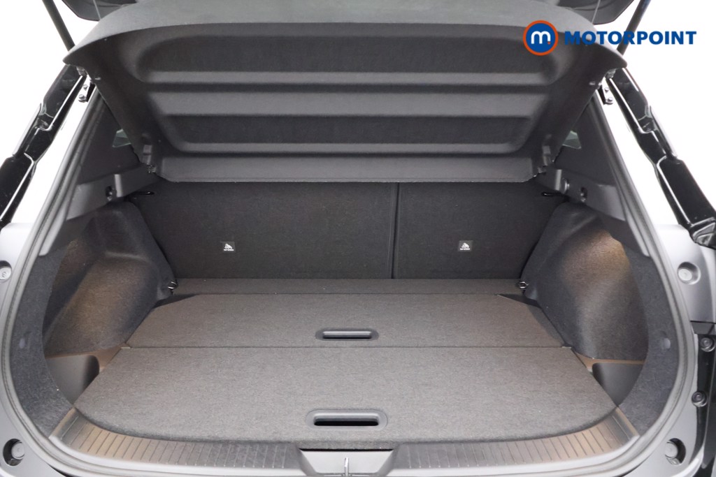 Nissan Qashqai N-Connecta Automatic Petrol SUV - Stock Number (1569274) - 15th supplementary image