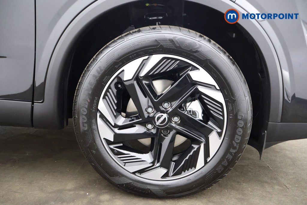 Nissan Qashqai N-Connecta Automatic Petrol SUV - Stock Number (1569274) - 18th supplementary image