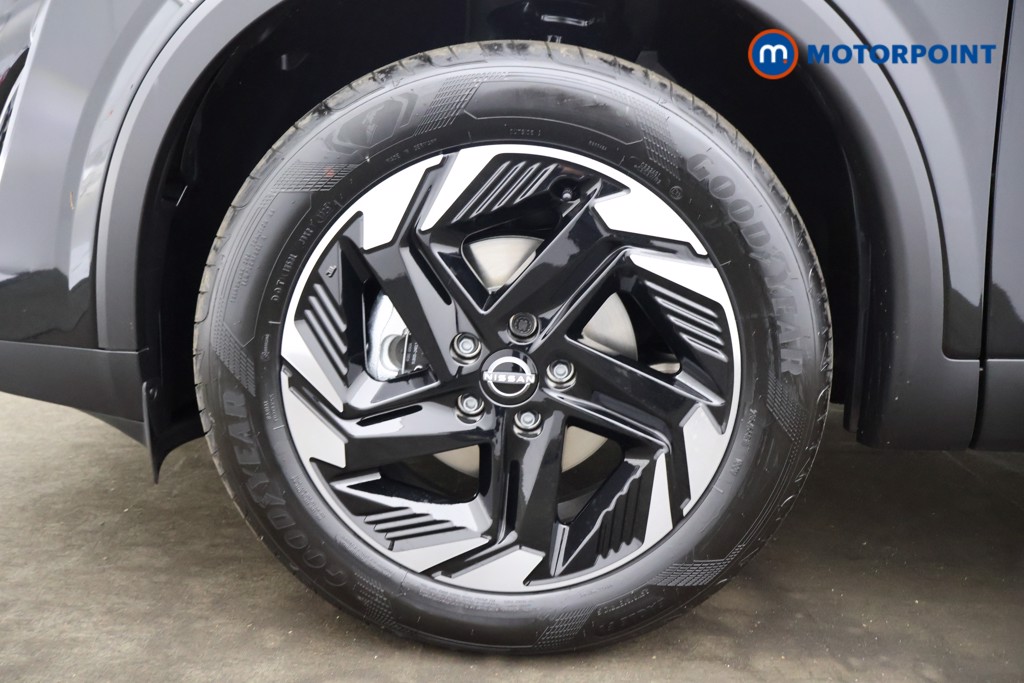 Nissan Qashqai N-Connecta Automatic Petrol SUV - Stock Number (1569274) - 20th supplementary image